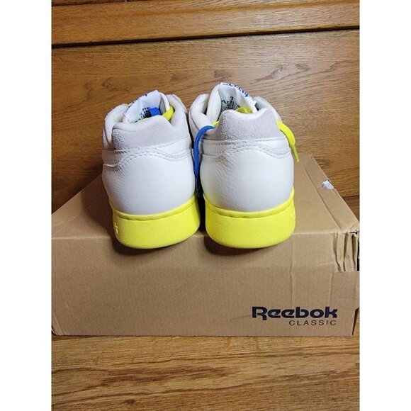 Awake NY x Reebok Workout Plus NEW main image 6